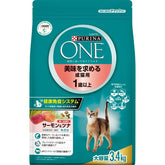 適合追求美味的成年貓糧